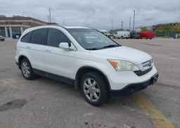 2008 HONDA CR-V EX-L