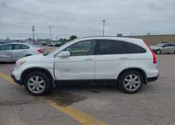 2008 HONDA CR-V EX-L