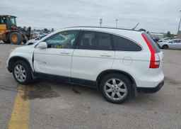2008 HONDA CR-V EX-L