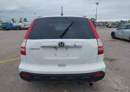 2008 HONDA CR-V EX-L