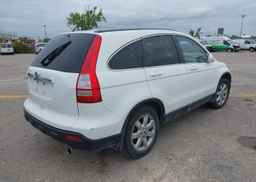 2008 HONDA CR-V EX-L