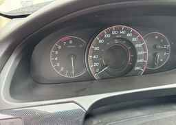 2014 HONDA ACCORD EX-L V6