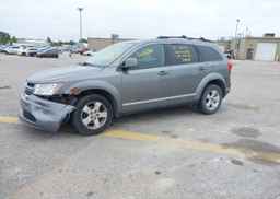 2012 DODGE JOURNEY SE