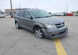 2012 DODGE JOURNEY SE