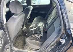 2008 CHEVROLET IMPALA LTZ