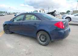 2008 PONTIAC G6
