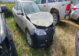 2008 MAZDA MAZDA3 GS