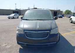 2011 CHRYSLER TOWN & COUNTRY TOURING