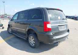 2011 CHRYSLER TOWN & COUNTRY TOURING