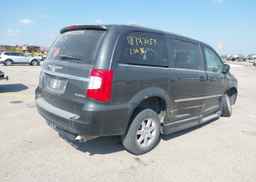 2011 CHRYSLER TOWN & COUNTRY TOURING