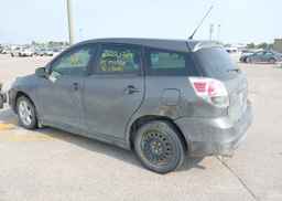 2007 TOYOTA Matrix XR