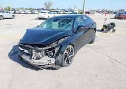 2019 HONDA ACCORD SPORT 2.0