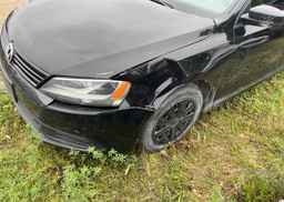 2013 VOLKSWAGEN JETTA 2.0