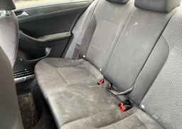 2013 VOLKSWAGEN JETTA 2.0