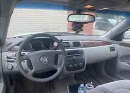 2007 BUICK LUCERNE CX V6