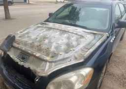 2007 BUICK LUCERNE CX V6