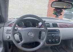 2007 BUICK LUCERNE CX V6