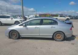 2011 HONDA CIVIC EX-L