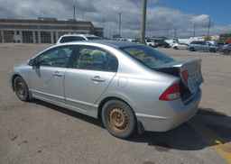2011 HONDA CIVIC EX-L