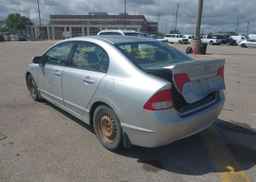 2011 HONDA CIVIC EX-L