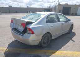 2011 HONDA CIVIC EX-L