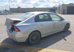 2011 HONDA CIVIC EX-L