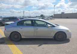 2011 HONDA CIVIC EX-L