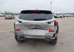2021 HYUNDAI TUCSON PREFERRED