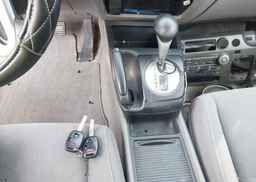 2009 HONDA CIVIC DX-G