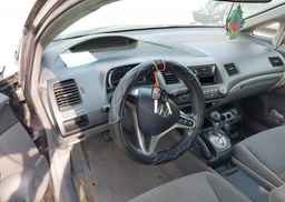 2009 HONDA CIVIC DX-G