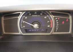 2009 HONDA CIVIC DX-G