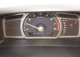 2009 HONDA CIVIC DX-G