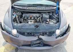 2009 HONDA CIVIC DX-G