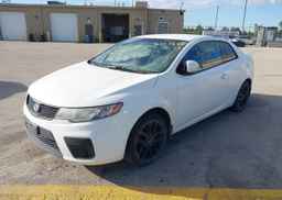 2010 KIA FORTE EX