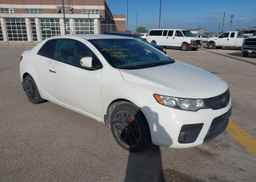 2010 KIA FORTE EX