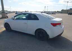 2010 KIA FORTE EX