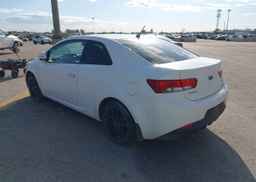 2010 KIA FORTE EX