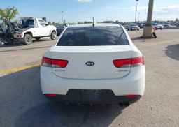 2010 KIA FORTE EX