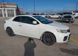 2010 KIA FORTE EX