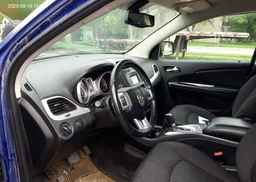 2012 DODGE JOURNEY SE