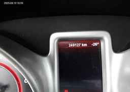 2012 DODGE JOURNEY SE