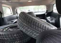 2012 DODGE JOURNEY SE