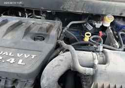 2012 DODGE JOURNEY SE