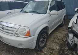 2005 SUZUKI GRAND VITARA XL-7