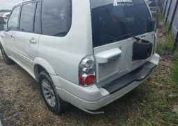 2005 SUZUKI GRAND VITARA XL-7