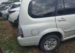 2005 SUZUKI GRAND VITARA XL-7
