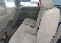 2005 SUZUKI GRAND VITARA XL-7