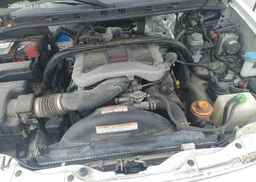 2005 SUZUKI GRAND VITARA XL-7