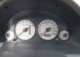2002 HONDA CIVIC LX