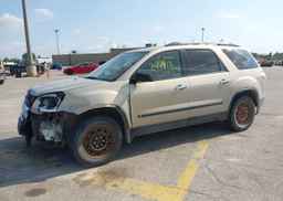 2010 GMC ACADIA SLE